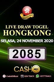 Result Hongkong Selasa 24 November 2020 Pengetahuan Dewi Bulan 19 Juni