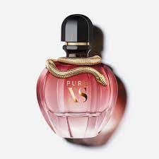 Pure Xs For Her Eau De Parfum Paco Rabanne