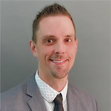 I am pleased to announce that I have accepted the position of Business  Consultant at Fiserv.