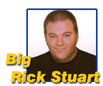 Big Rick Stuart