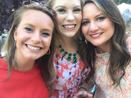 Happy International Women's Day to some of the most strong, talented women  I get the honor to work with everyday. ❤️ Olivia Bailey WCYB Julie Newman  WCYB Rebecca Pepin WCYB Heather Williams