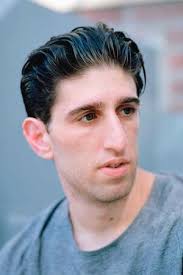 Heaven Knows What (2015)