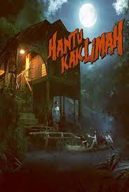 Since then, her ghost has been spotted around kampung pisang, making the villagers feel restless. Hantu Kak Limah 2018 Malay Webrip X264 Vxt Torrent Download