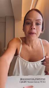 Terçou com MEGA LIVE da PIPE 😍😘! As melhores Lives de acessórios são  aqui, obrigado a todas que estiveram presentes !!! Quem quiser ver a Live,  esta vai ficar gravada por uns