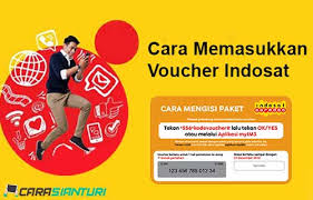 Cara memasukan voucher telkomsel 2021. 6 Cara Memasukkan Voucher Indosat Isi Pulsa Kuota 2021 Carasianturi