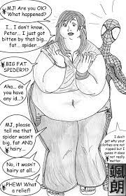 Mary jane waterbuffalo last edited by mshirley27 on 11/17/19 04:59pm. Weight Gain Fat Mary Jane Spidergwen Weight Gain Page 1 Line 17qq Com What Could Explain The Weight Gain Channy55