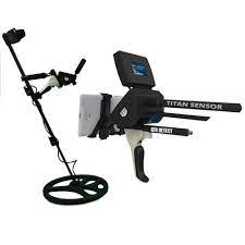 Underground detectors are used to detect metals underground. Titan Ger 1000 3d Gold Metal Detector Range 10 Meter Rs 950000 Piece Id 20966039591