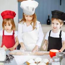 مريول طبخ للاطفال بأفضل قيمة – صفقات رائعة على مريول طبخ للاطفال من مريول طبخ  للاطفال بائع عالمي على AILAQ للجوال