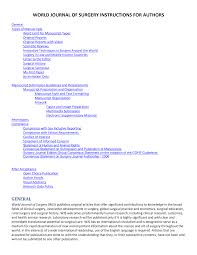 How to write a cover letter for springer? Http Www Springer Com Cda Content Document Cda Downloaddocument 268 Wjs Instructions For Authors 22062020 Pdf Sgwid 0 0 45 1644619 P1040022