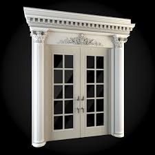 Door 018 House Front Design House Designs Exterior Door Design Interior