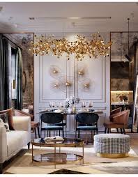Find The Perfect Lamp For Your Interior Design Project Discover Our Entire Collection Of Luxury Mo Classic Interior Design Classic Interior Luxury Home Decor