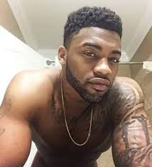 BLACK GAY LOVE: Gay, Married and Lovin' It