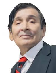 Luis Rosendo Valdivia Obituary (2025)