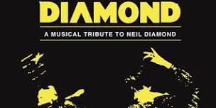 DIAMOND - A Musical Tribute to Neil Diamond