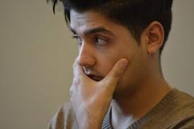 Chód psychopaty odkryty