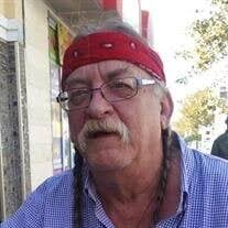 James "Rusty" S. Hooper Jr. Obituary