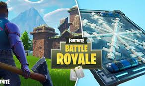 According to the patch notes, update 2.80 improves system. Fortnite 6 01 Update Patch Notes Live Chiller Trap Playground Changes Switch Update Gaming Entertainment Express Co Uk