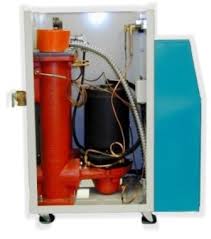 Temperature Control Units Tcu Berg Chilling Systems Inc
