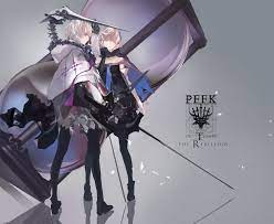 Pixiv Fantasia Fallen Kings Pixiv Fantasia Series Page 2 Of 33 Zerochan Anime Image Board Do not imperssonate staff members. pixiv fantasia fallen kings pixiv