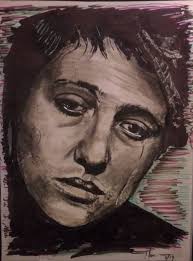 This was an every night thing for me... exhausted, but unable to fall  asleep. THEN when I woke for any reason it started all over again. I am so  thankful a friend