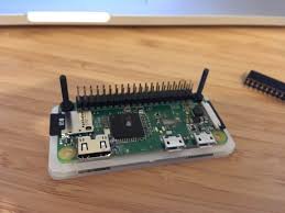 Enabling people who are deaf, hard of hearing or have a speech impairment to make and receive phone calls. Raspberry Pi Zero As Sms Gateway