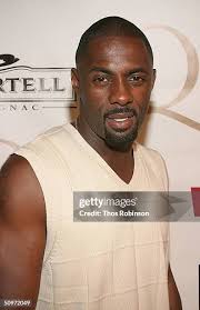 15 Idris Robinson Stock Photos, High-Res Pictures, and Images