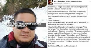 We did not find results for: Lebih Baik Bapa R0g0l Berzina Dengan Anak Sendiri Berbanding Dengan Anak Orang Lain Ayohmad