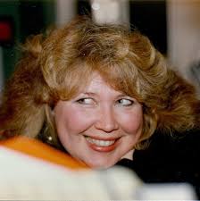 Lunch with Jean Enersen ❤️ My dear friend Leah Pezzetti is now a published  author with her series called “She Dreamed, So She Did” and in her first  book, she included Jean!