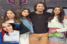 Happily ever after ❤️ bilqis khumairah razak | twuko. Erica Fernandes Bonds With Shaheer Sheikh S Ex Ayu Ting Ting In Indonesia Gets A Cute Gift Bollywood News Gossip Movie Reviews Trailers Videos At Bollywoodlife Com
