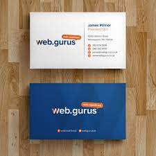 Branded business card design is one of the way to promote your company. Create A Business Card Design For Digital Marketing Company Wettbewerb In Der Kategorie Visitenkarte 99designs