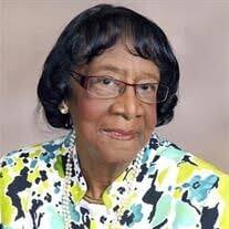 Mrs. Lutherine Vance Smith Obituary