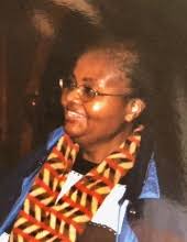 Obituary information for Paulette Violet Twyman