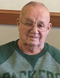 Obituary information for Donald B. Koger