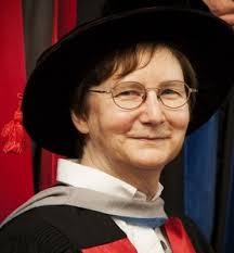 Emeritus Director Anne Cutler welcomed as new Fellow by The British Academy 