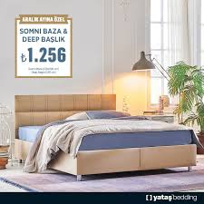 Yataş tek kişilik yatak fiyatları 2018. Yatas Uykunuza Siklik Ve Konfor Katan Yatas Somni Facebook