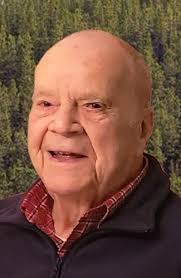 Calvin Knights Obituary (1923