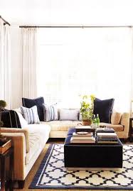 Suzie Blue And Beige Living Room Colors Sand Beige Navy Blue Comfy Living Room Design With Beige Living Rooms Comfy Living Room Design Living Room Designs