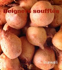 Beignets Souffles Beignets Puff Pastry Appetizers African Food