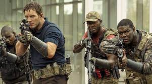 Jun 15, 2021 · now, with the release of the tomorrow war under a month away, amazon has premiered one final trailer for the film and the clip finally gives an up close look at the alien antagonists. The Tomorrow War Trailer Chris Pratt Faces Deadly Aliens Internet Reminded Of Tom Cruise S Edge Of Tomorrow Entertainment News The Indian Express