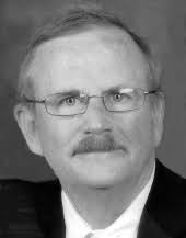 Obituary information for Thomas Edwin Morgan