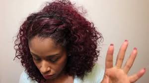 Many of them are timeless and can be worn in just about any era. Five Ways To Wear Your Wash N Go Youtube