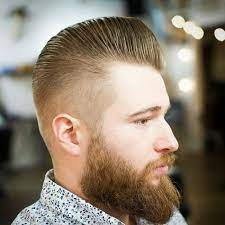 A rockabilly hair style has been on a roll since the early 1950s. 70 Incredible Rockabilly Hair For Men Classy Tradition 2021
