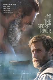The Secret River (TV Mini Series 2015)