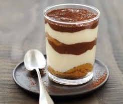 Mascarpone Nutella Speculoos Sucre En Poudre Oeuf Lait Vanille Chocolat En Poudre Recette Tiramisu Nutella Nutella Recette Tiramisu Recette