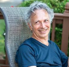 These Things That Walk Behind Me