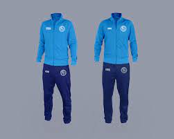 Download Free Sports Tracksuit Mockup Psd On Behance Mockup Psd Clothing Mockup Free Sport