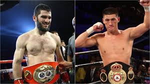 Артур бетербиев сотрудничает с американской промоутерской компанией top rank. Dmitrij Bivol Obyasnil Pochemu Emu Ne Udaetsya Dogovoritsya Ob Unifikacii S Beterbievym Fightnews Info