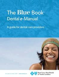 Blue cross blue shield accepted. E Blue Cross And Blue Shield Of North Carolina