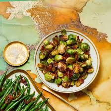 Place all the veg in a large bowl and coat in oil, seasoning and herbs. Best Christmas Dinner Menu Recipes 2020 Easy Christmas Dinner Ideas
