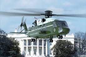 La titular afirmó que juliana awada está autorizada para usar la flota por cuestiones de seguridad. O Novo Helicoptero Do Donald Trump E Uma Limusine Aerea Carros Autoesporte